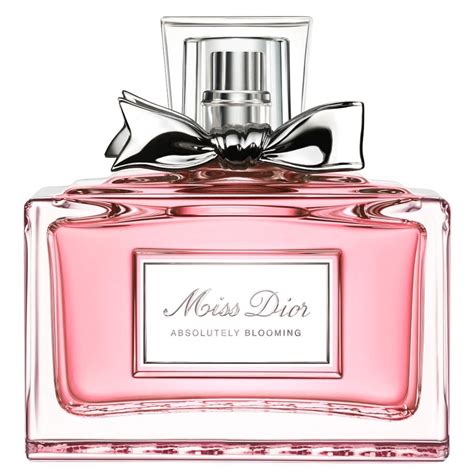 female dior perfumes